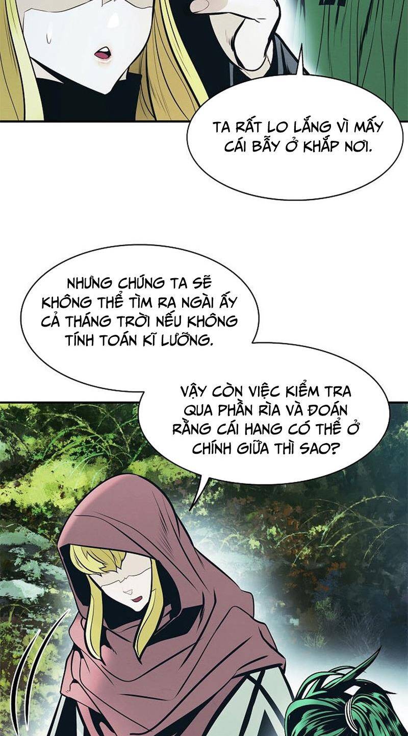 Bất bại chân ma chapter 154 - Upload bởi truyensieuhay.com