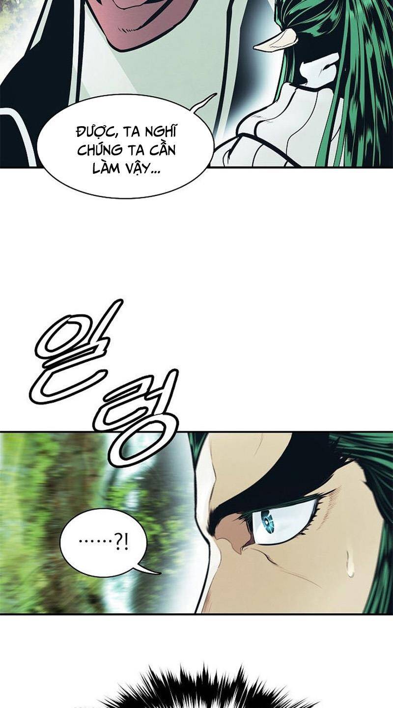 Bất bại chân ma chapter 154 - Upload bởi truyensieuhay.com