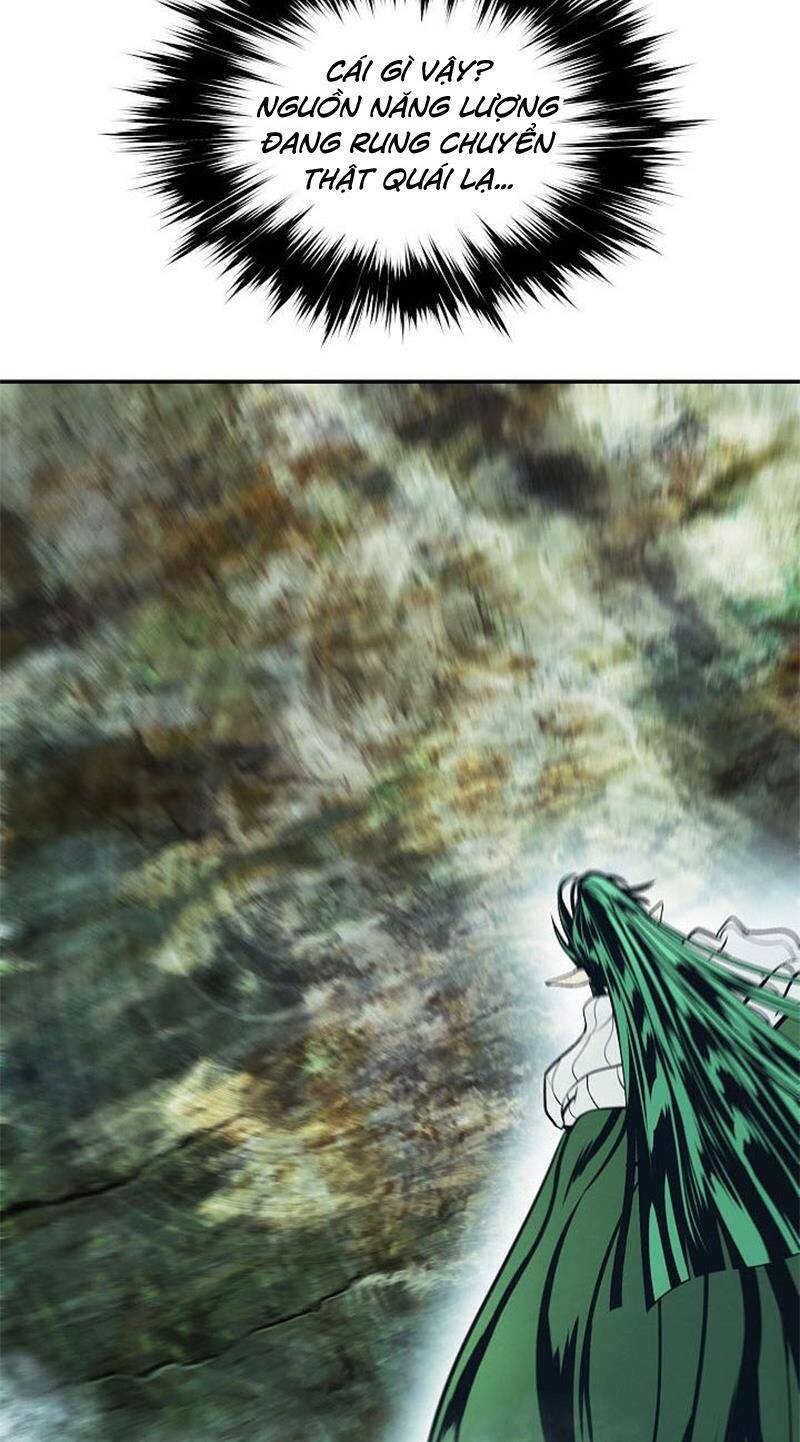 Bất bại chân ma chapter 154 - Upload bởi truyensieuhay.com
