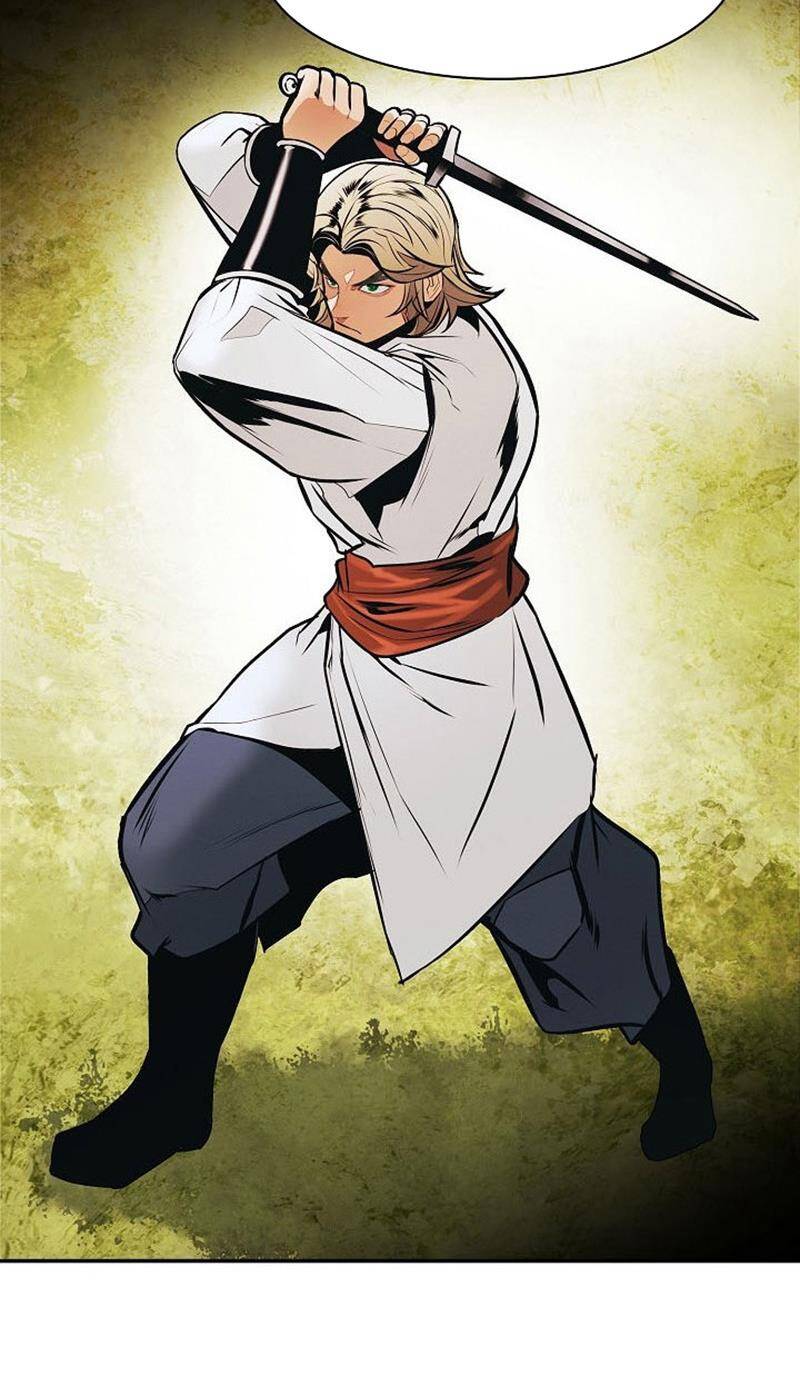 Bất bại chân ma chapter 154 - Upload bởi truyensieuhay.com