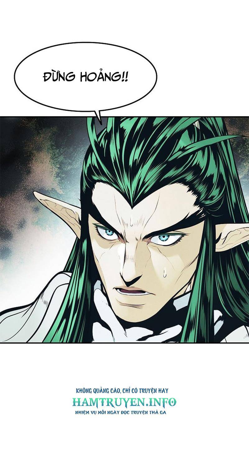 Bất bại chân ma chapter 154 - Upload bởi truyensieuhay.com