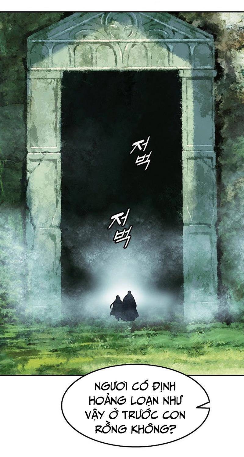 Bất bại chân ma chapter 154 - Upload bởi truyensieuhay.com
