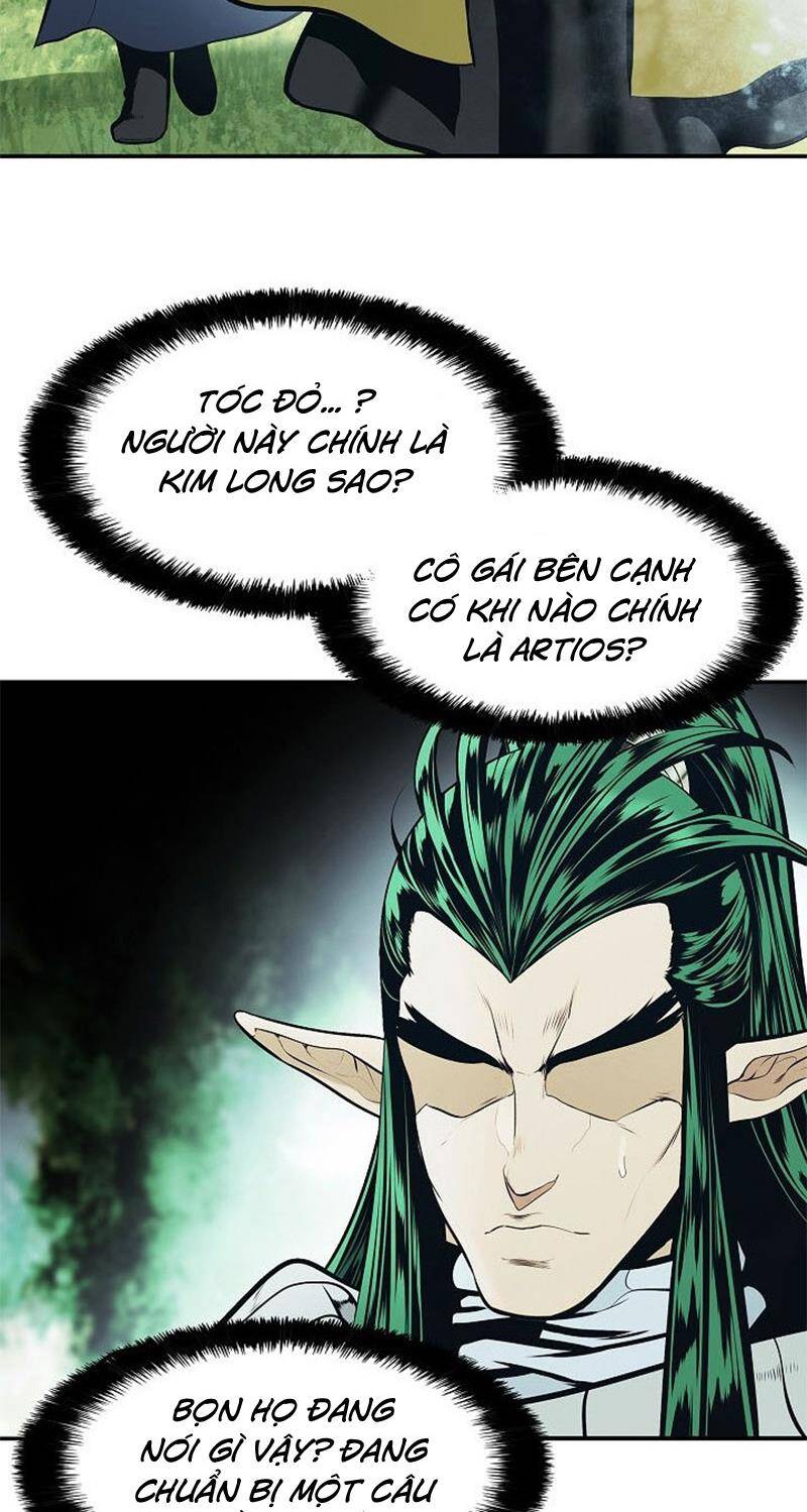Bất bại chân ma chapter 154 - Upload bởi truyensieuhay.com
