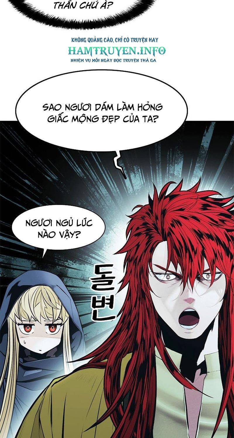 Bất bại chân ma chapter 154 - Upload bởi truyensieuhay.com