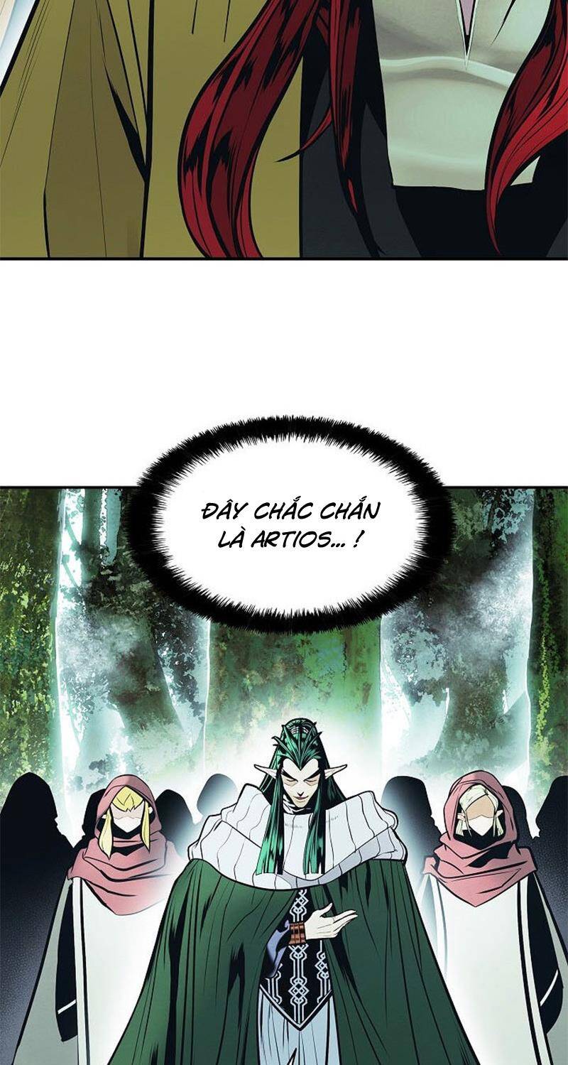 Bất bại chân ma chapter 154 - Upload bởi truyensieuhay.com