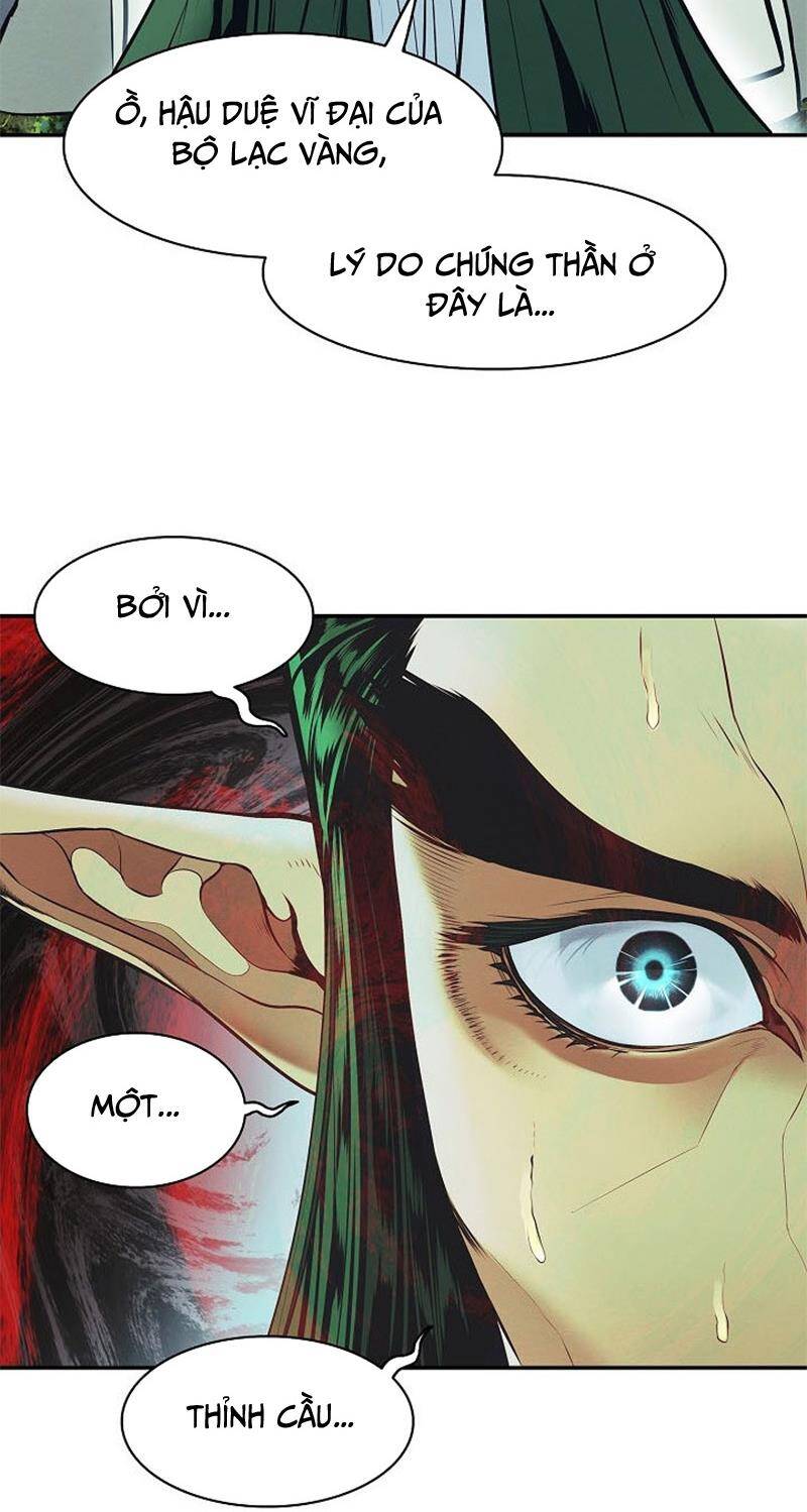 Bất bại chân ma chapter 154 - Upload bởi truyensieuhay.com