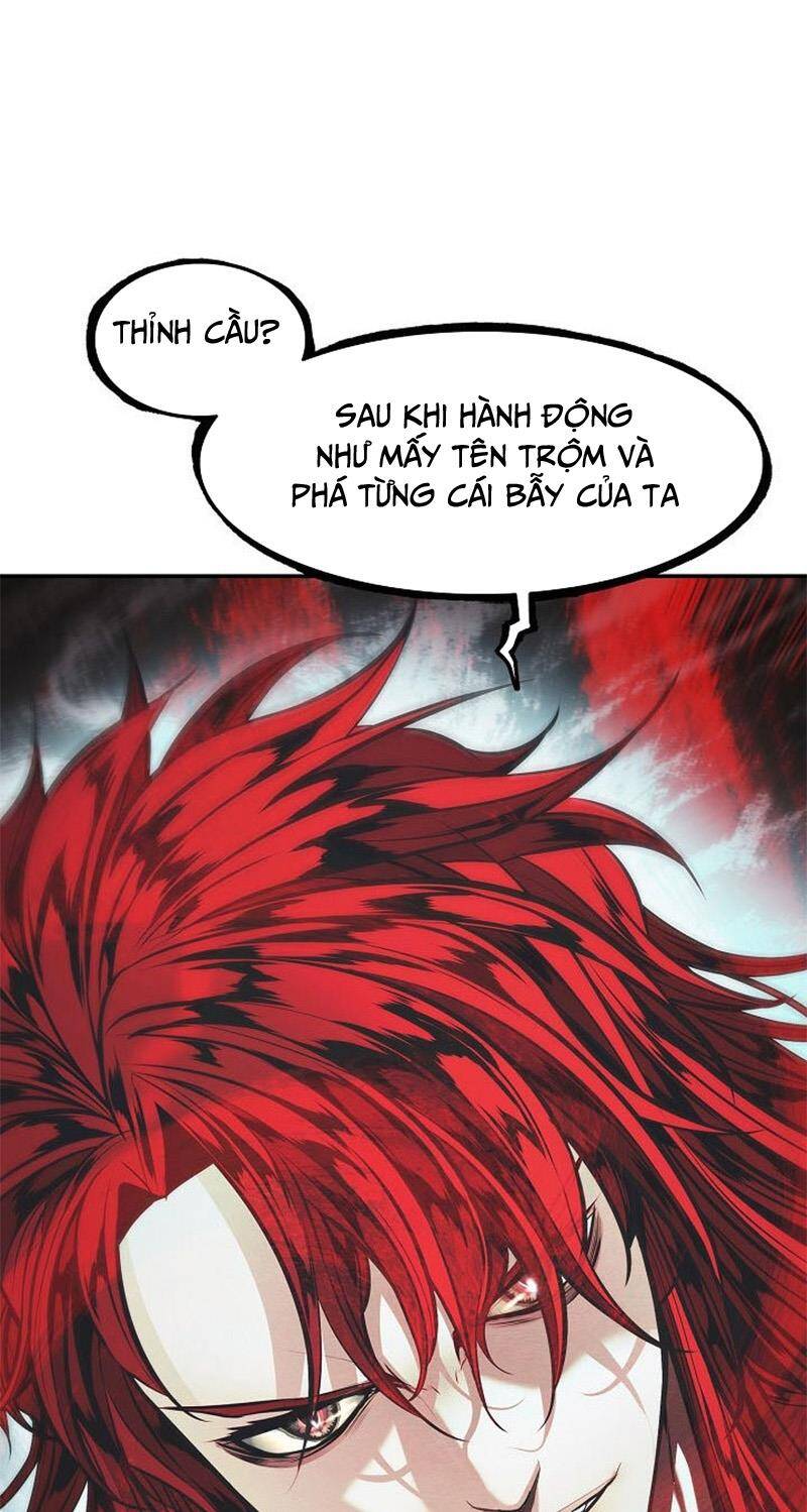 Bất bại chân ma chapter 154 - Upload bởi truyensieuhay.com