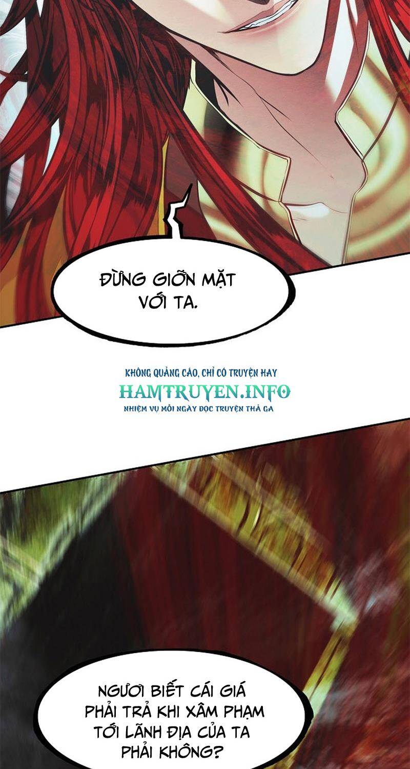 Bất bại chân ma chapter 154 - Upload bởi truyensieuhay.com
