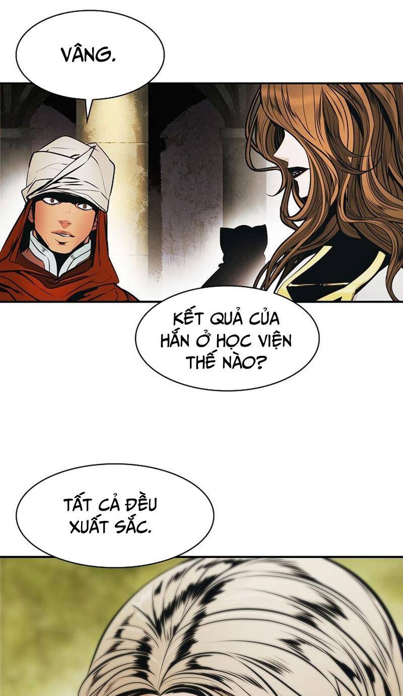 Bất bại chân ma chapter 154 - Upload bởi truyensieuhay.com