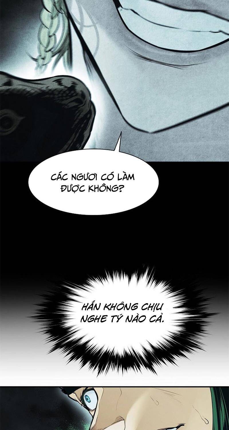 Bất bại chân ma chapter 154 - Upload bởi truyensieuhay.com
