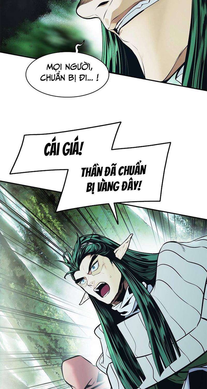 Bất bại chân ma chapter 154 - Upload bởi truyensieuhay.com