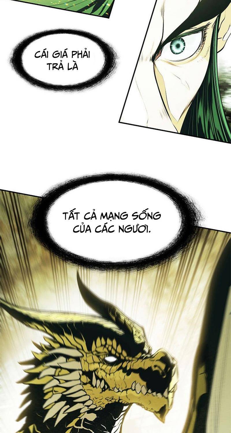 Bất bại chân ma chapter 154 - Upload bởi truyensieuhay.com