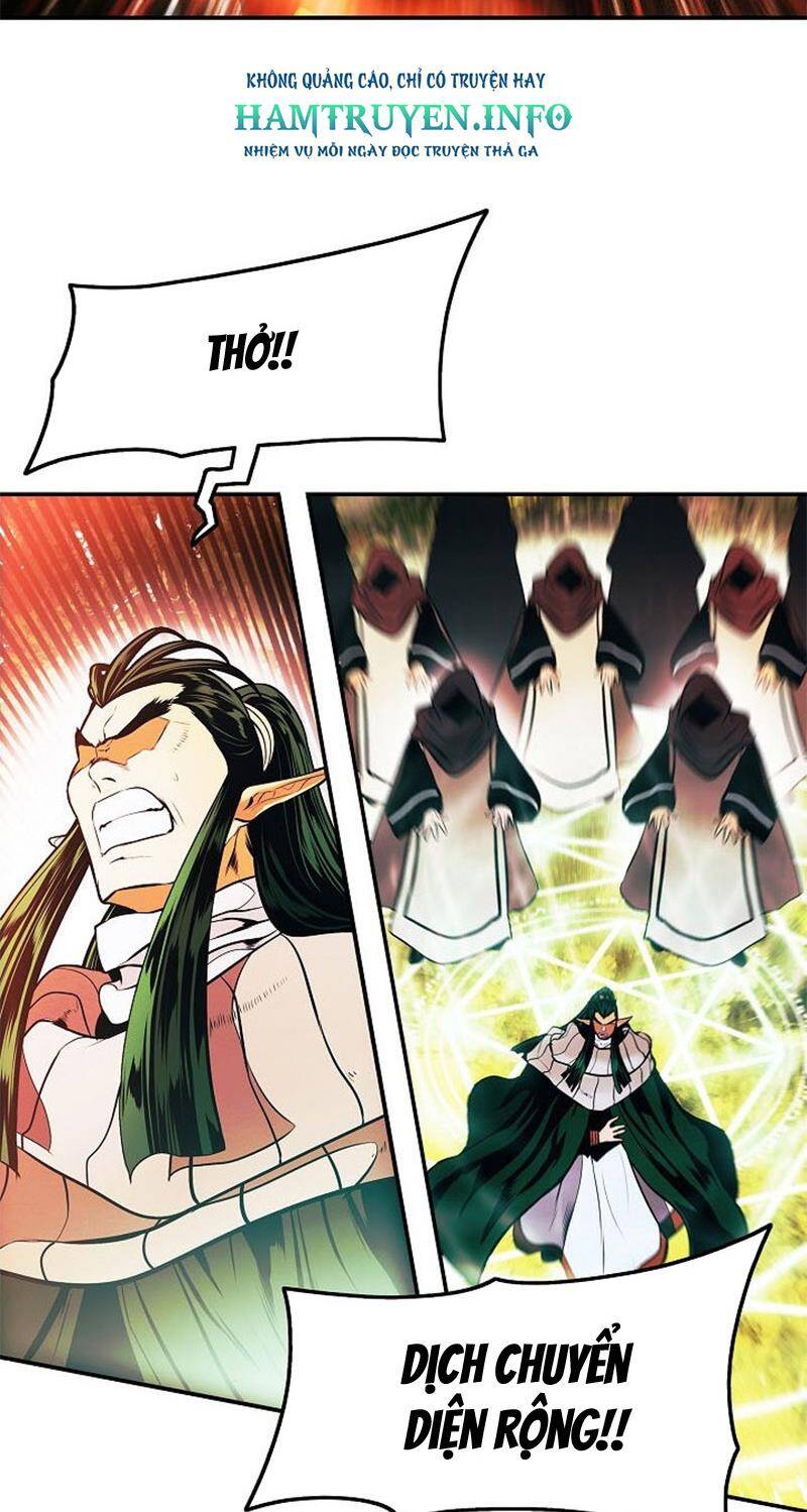 Bất bại chân ma chapter 154 - Upload bởi truyensieuhay.com
