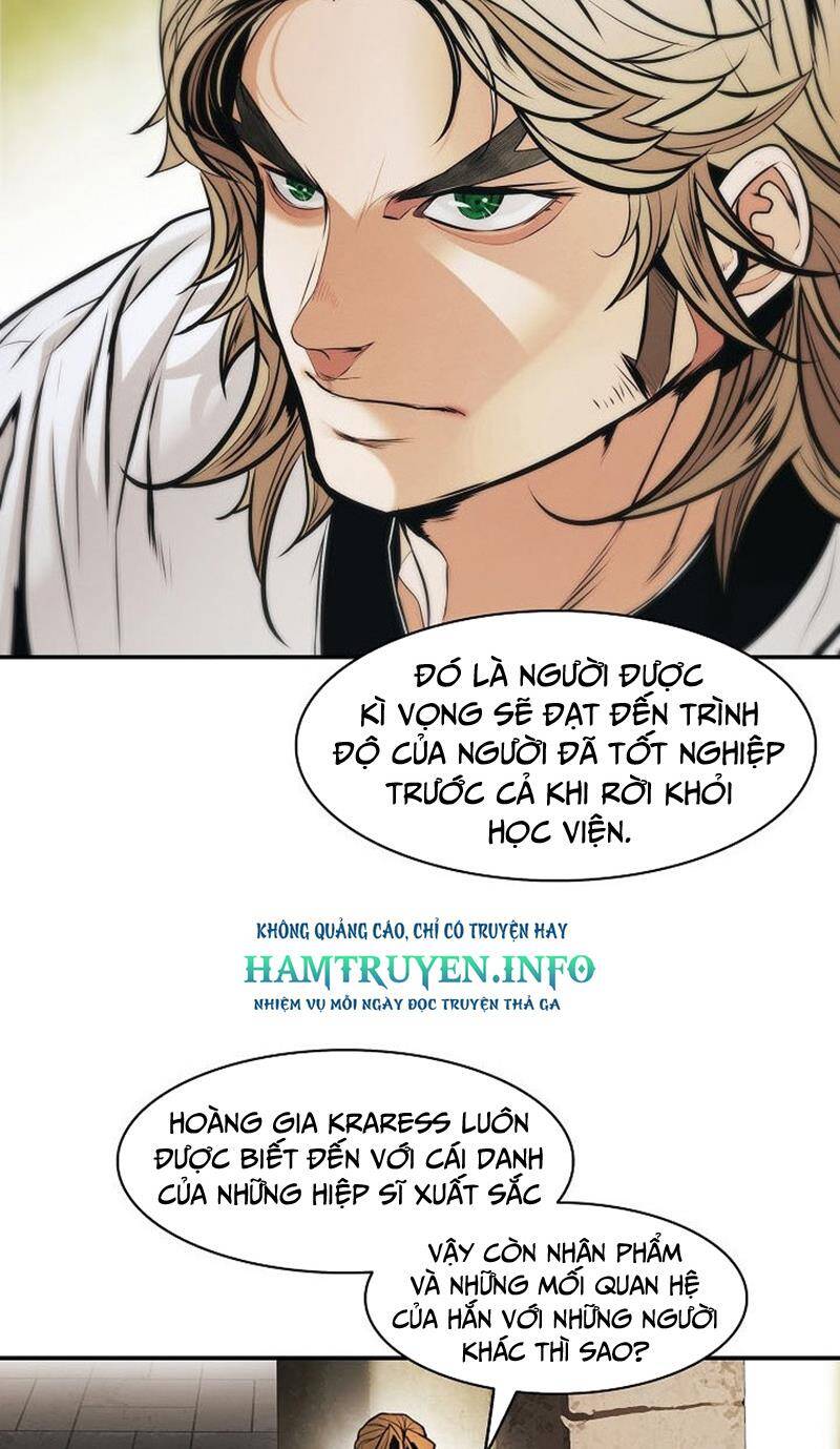 Bất bại chân ma chapter 154 - Upload bởi truyensieuhay.com
