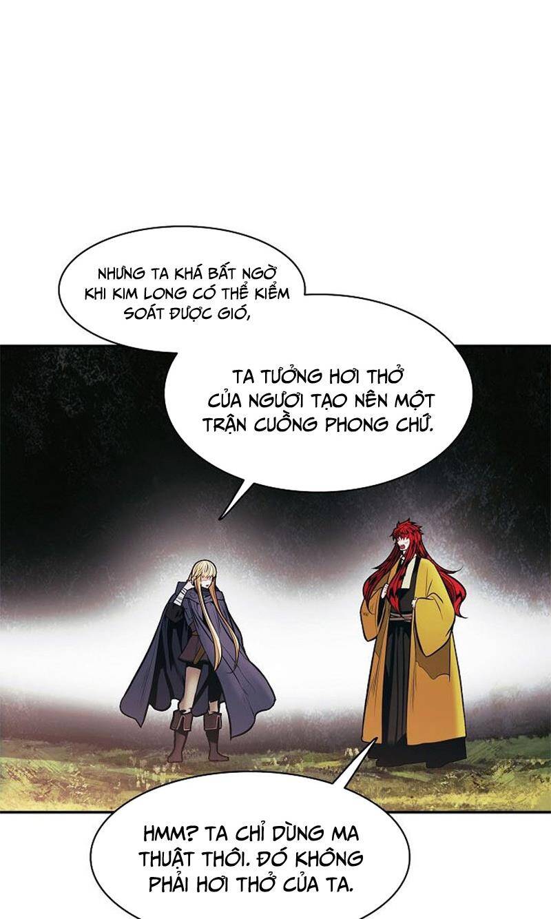 Bất bại chân ma chapter 154 - Upload bởi truyensieuhay.com