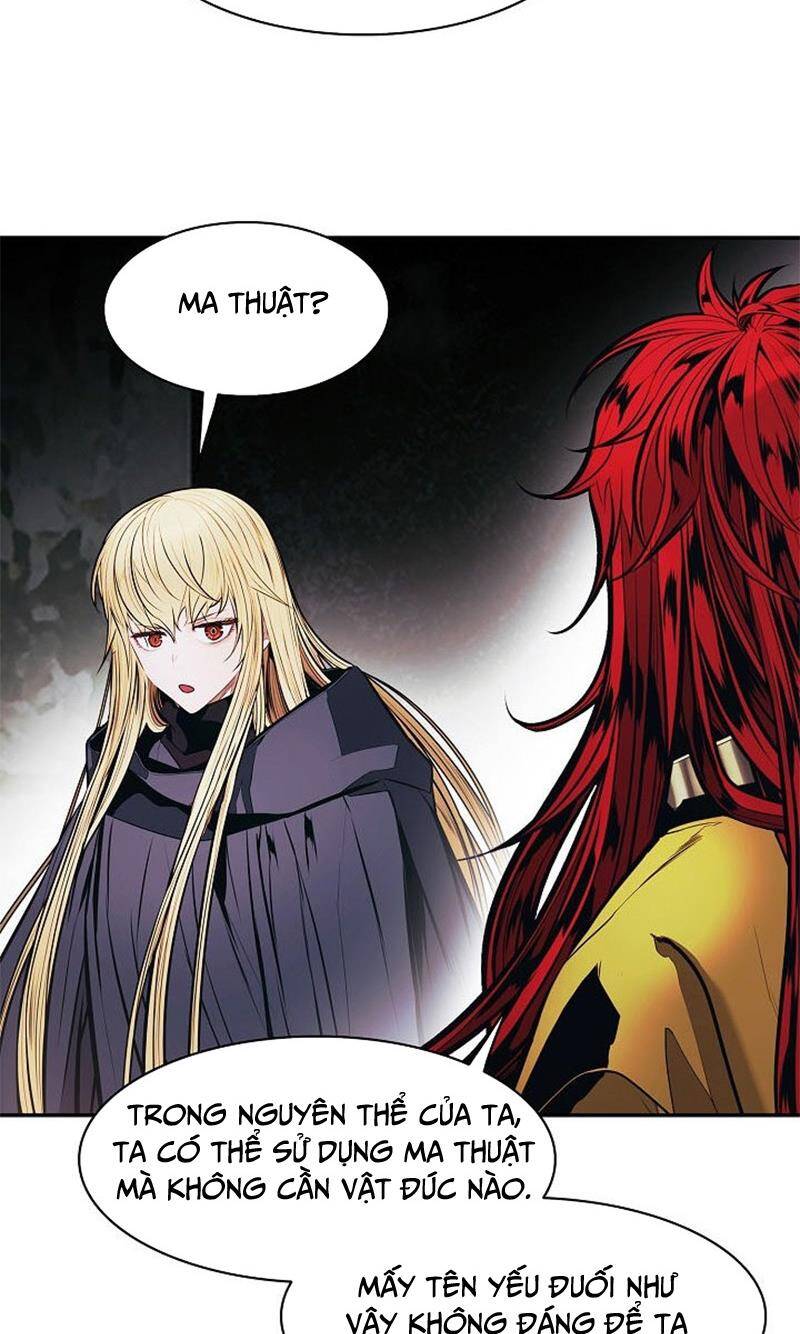 Bất bại chân ma chapter 154 - Upload bởi truyensieuhay.com