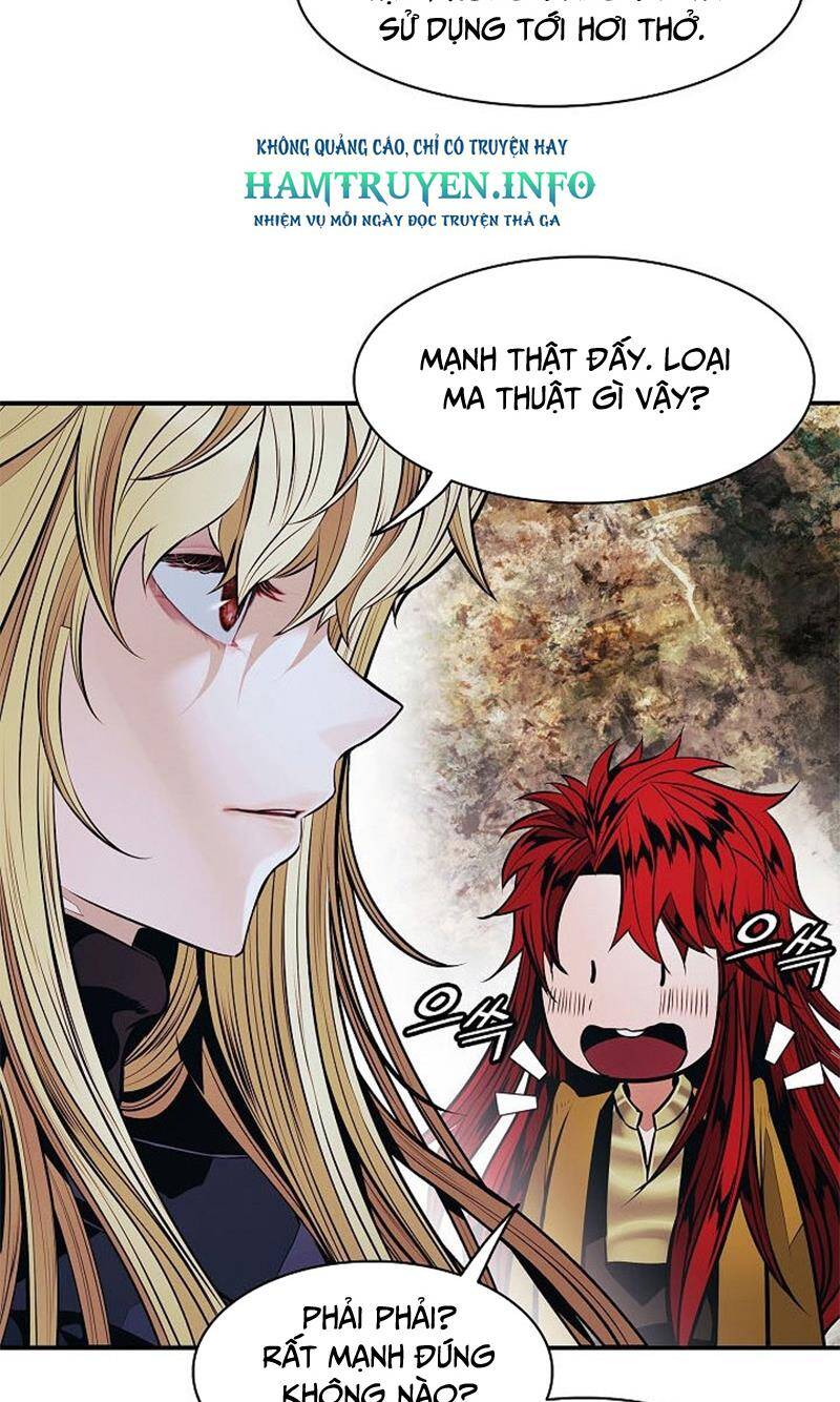 Bất bại chân ma chapter 154 - Upload bởi truyensieuhay.com