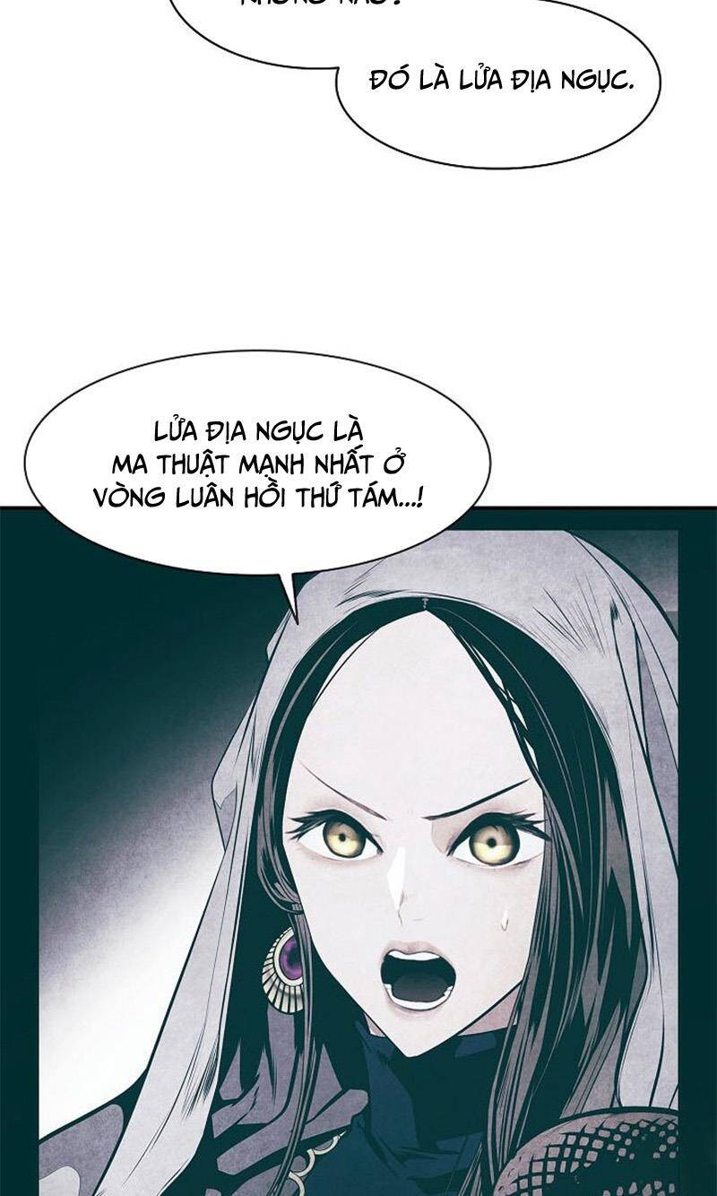 Bất bại chân ma chapter 154 - Upload bởi truyensieuhay.com