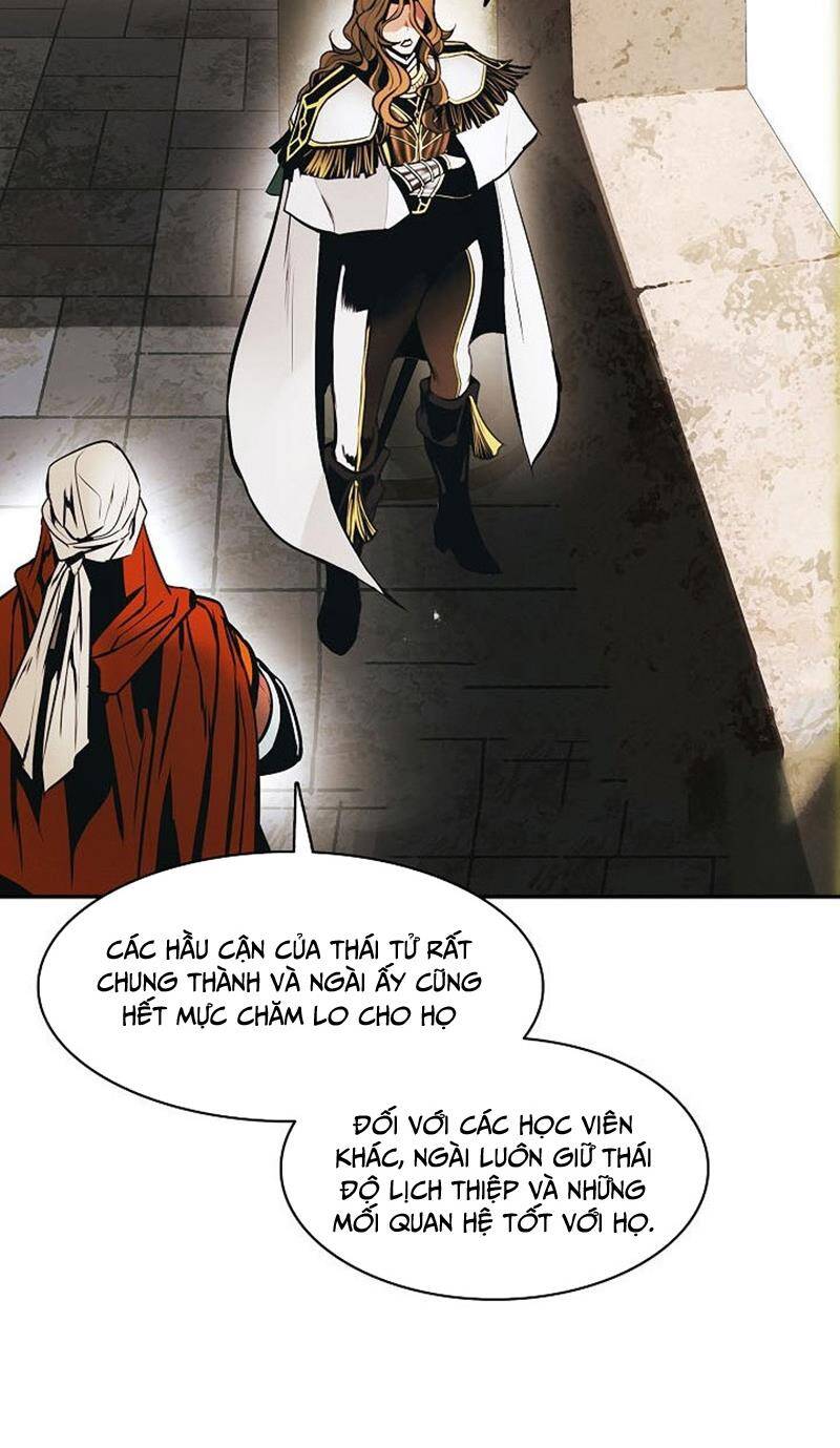 Bất bại chân ma chapter 154 - Upload bởi truyensieuhay.com