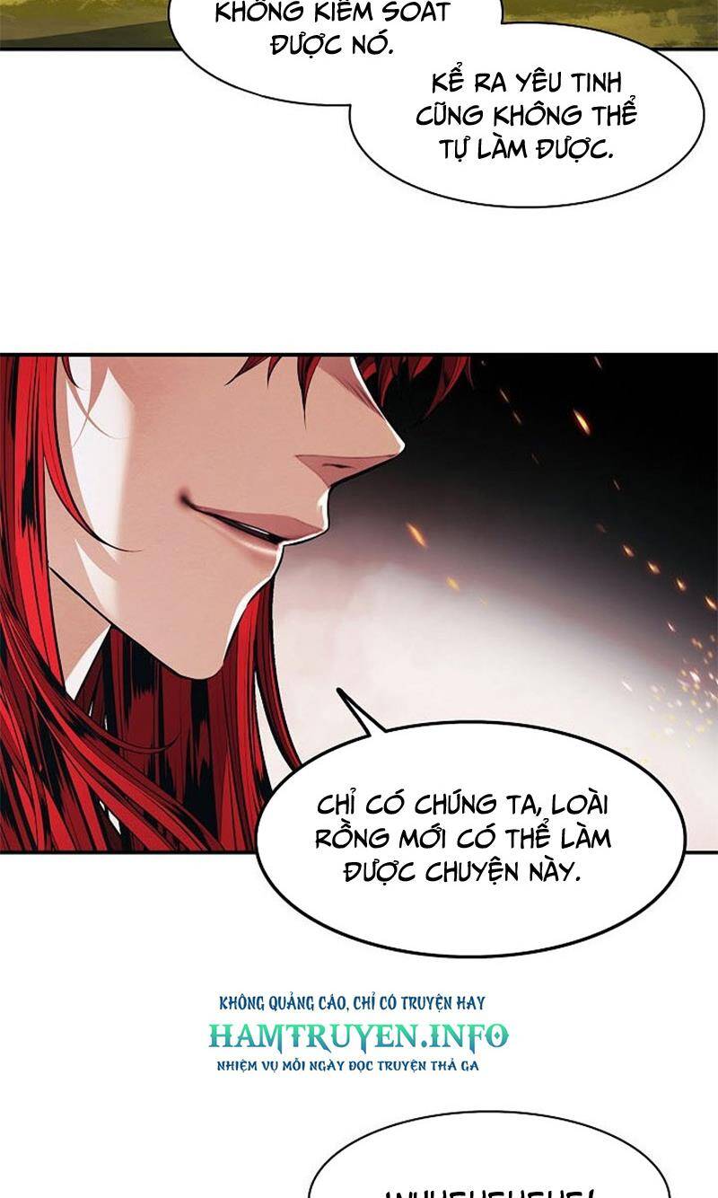Bất bại chân ma chapter 154 - Upload bởi truyensieuhay.com