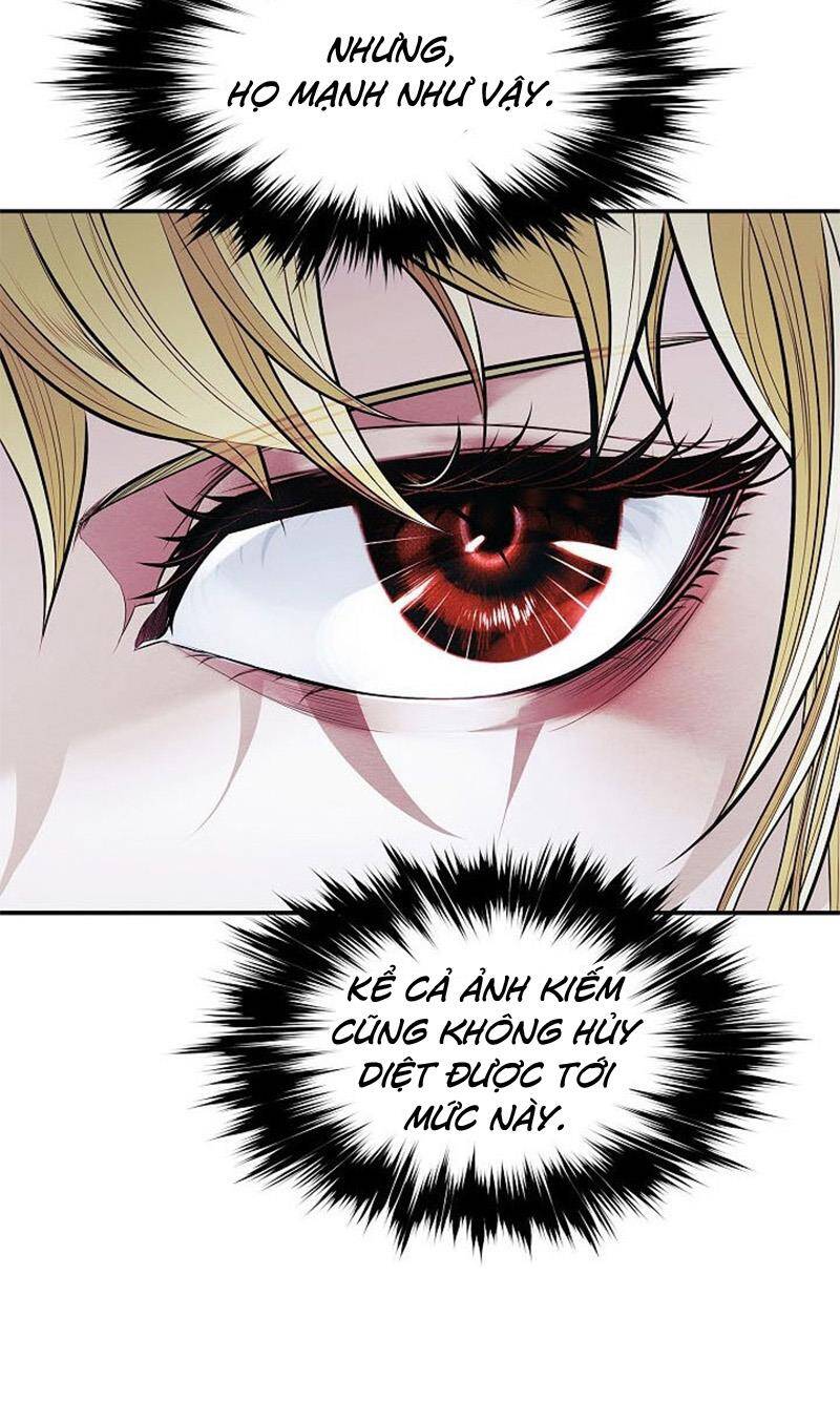 Bất bại chân ma chapter 154 - Upload bởi truyensieuhay.com