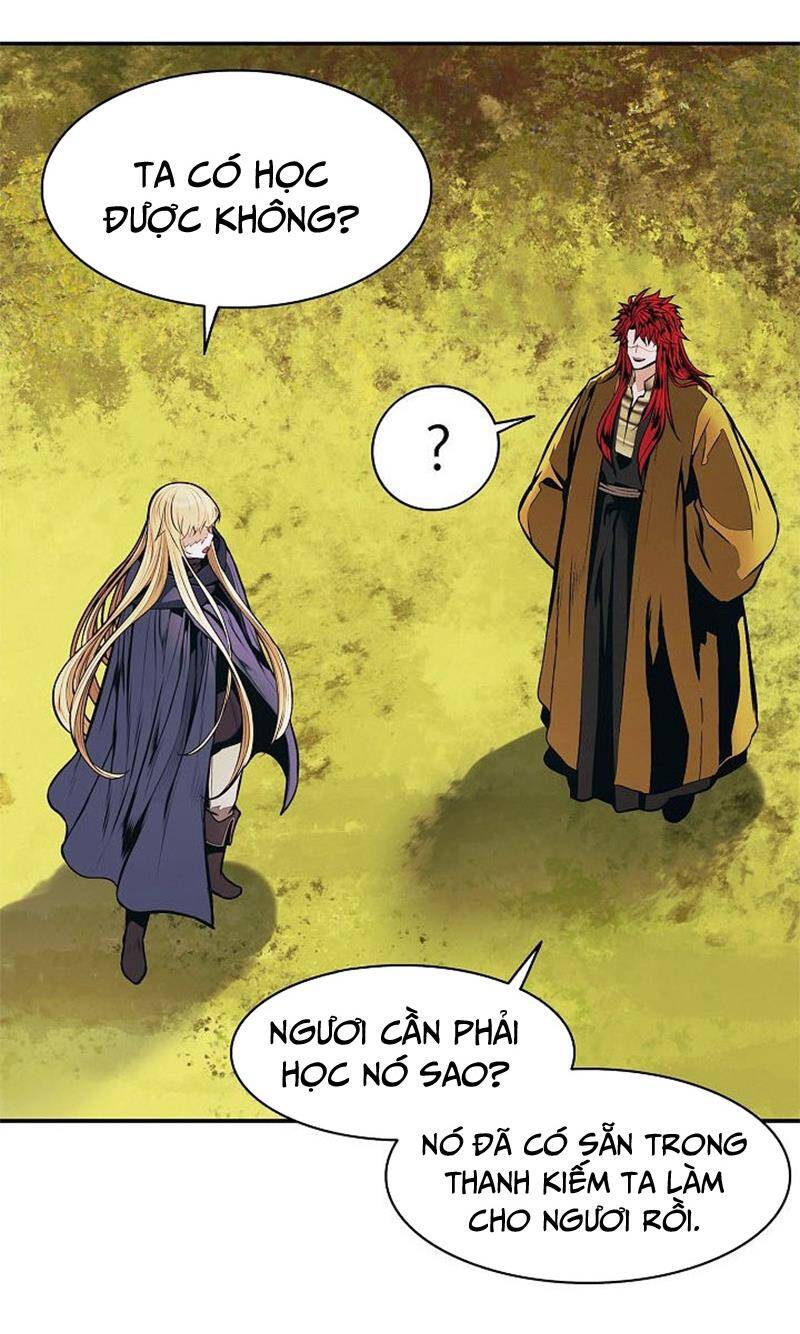Bất bại chân ma chapter 154 - Upload bởi truyensieuhay.com