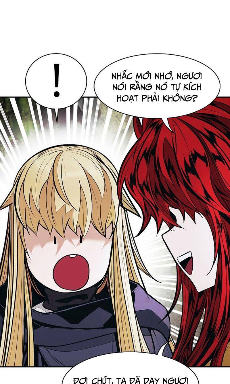 Bất bại chân ma chapter 154 - Upload bởi truyensieuhay.com