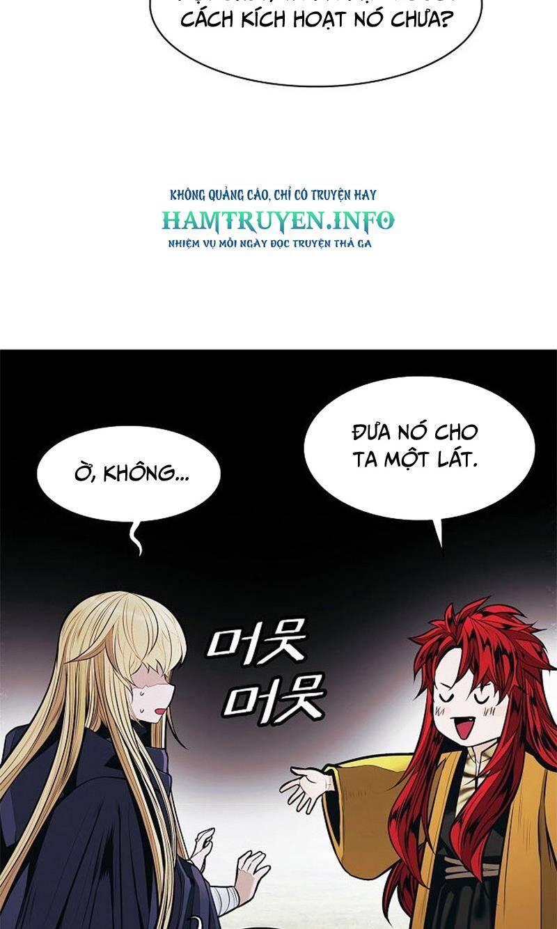 Bất bại chân ma chapter 154 - Upload bởi truyensieuhay.com