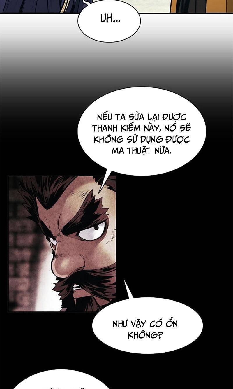 Bất bại chân ma chapter 154 - Upload bởi truyensieuhay.com