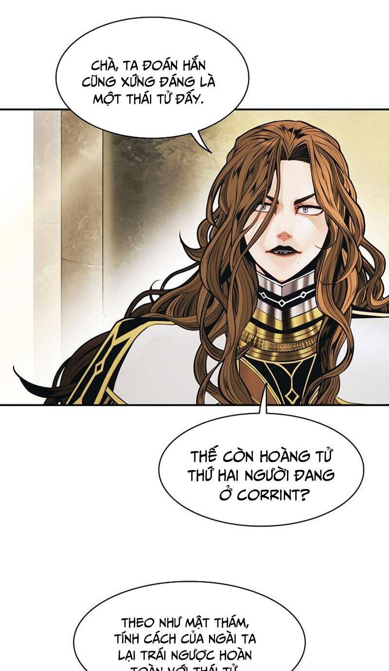 Bất bại chân ma chapter 154 - Upload bởi truyensieuhay.com