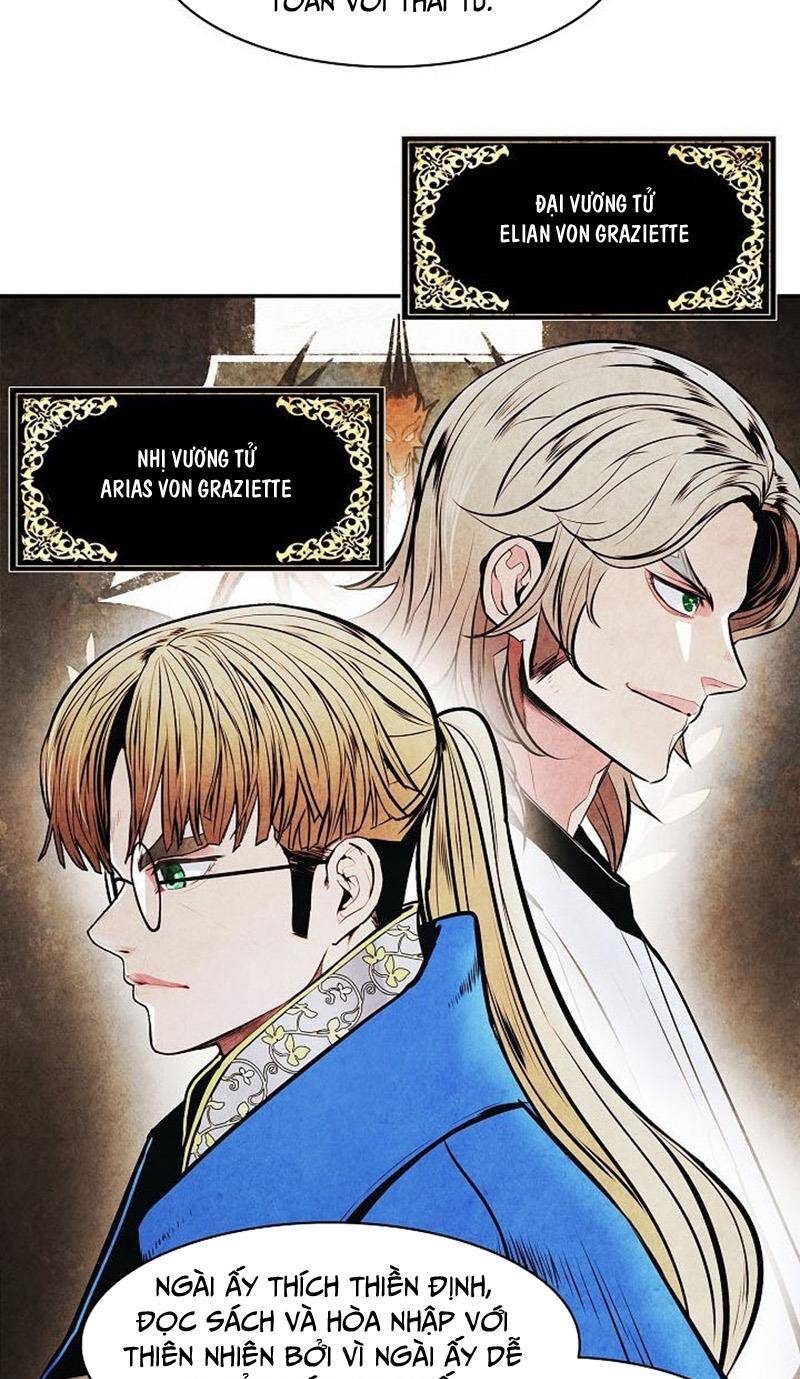 Bất bại chân ma chapter 154 - Upload bởi truyensieuhay.com