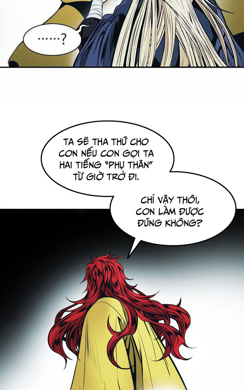 Bất bại chân ma chapter 155 - Upload bởi truyensieuhay.com
