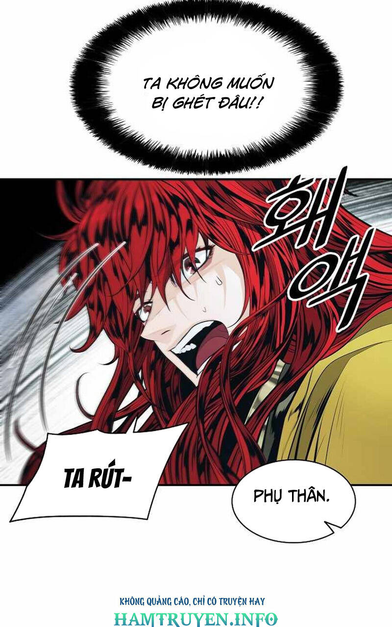 Bất bại chân ma chapter 155 - Upload bởi truyensieuhay.com