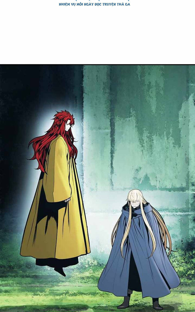 Bất bại chân ma chapter 155 - Upload bởi truyensieuhay.com