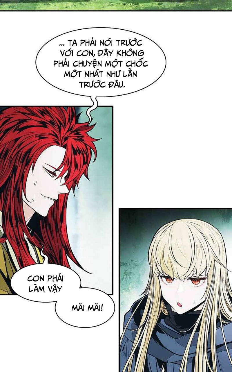 Bất bại chân ma chapter 155 - Upload bởi truyensieuhay.com