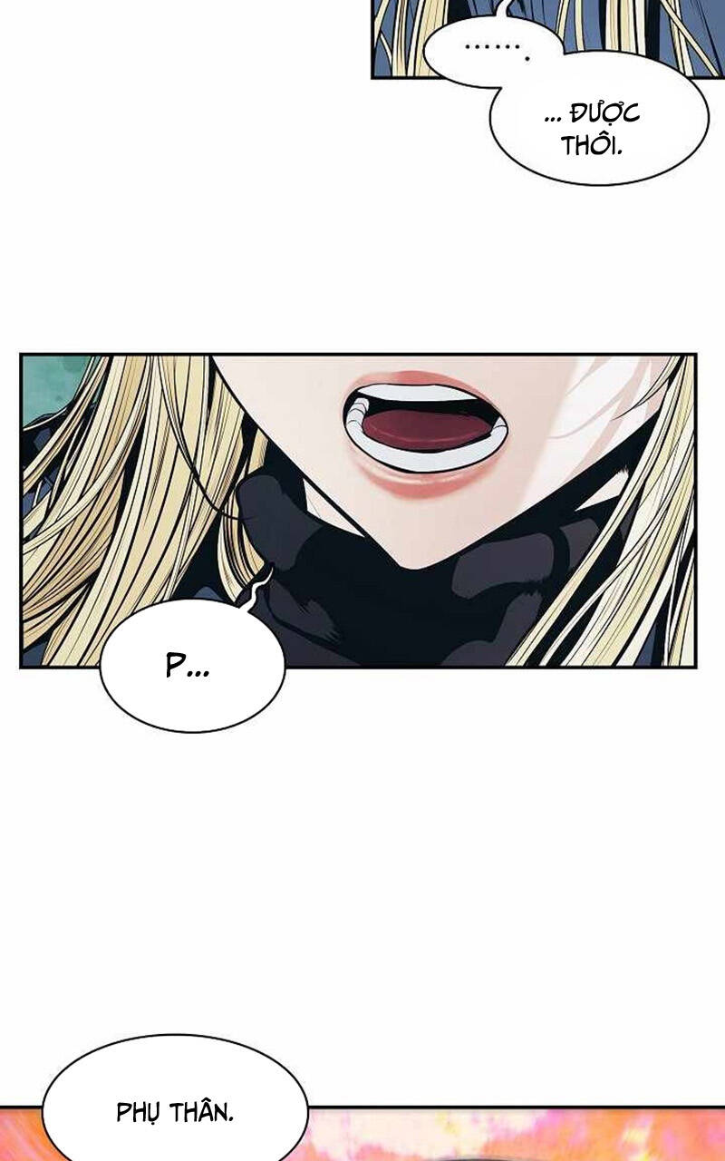 Bất bại chân ma chapter 155 - Upload bởi truyensieuhay.com