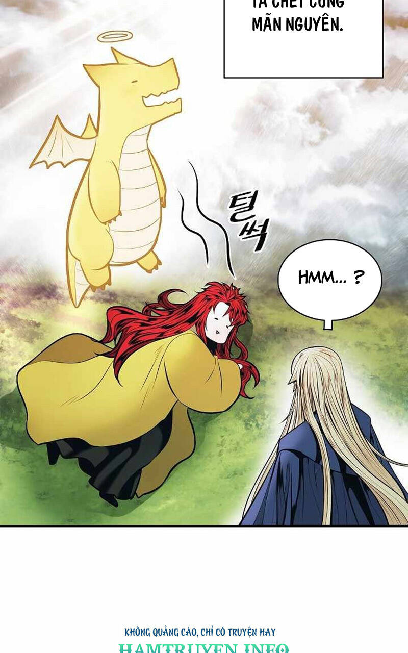 Bất bại chân ma chapter 155 - Upload bởi truyensieuhay.com