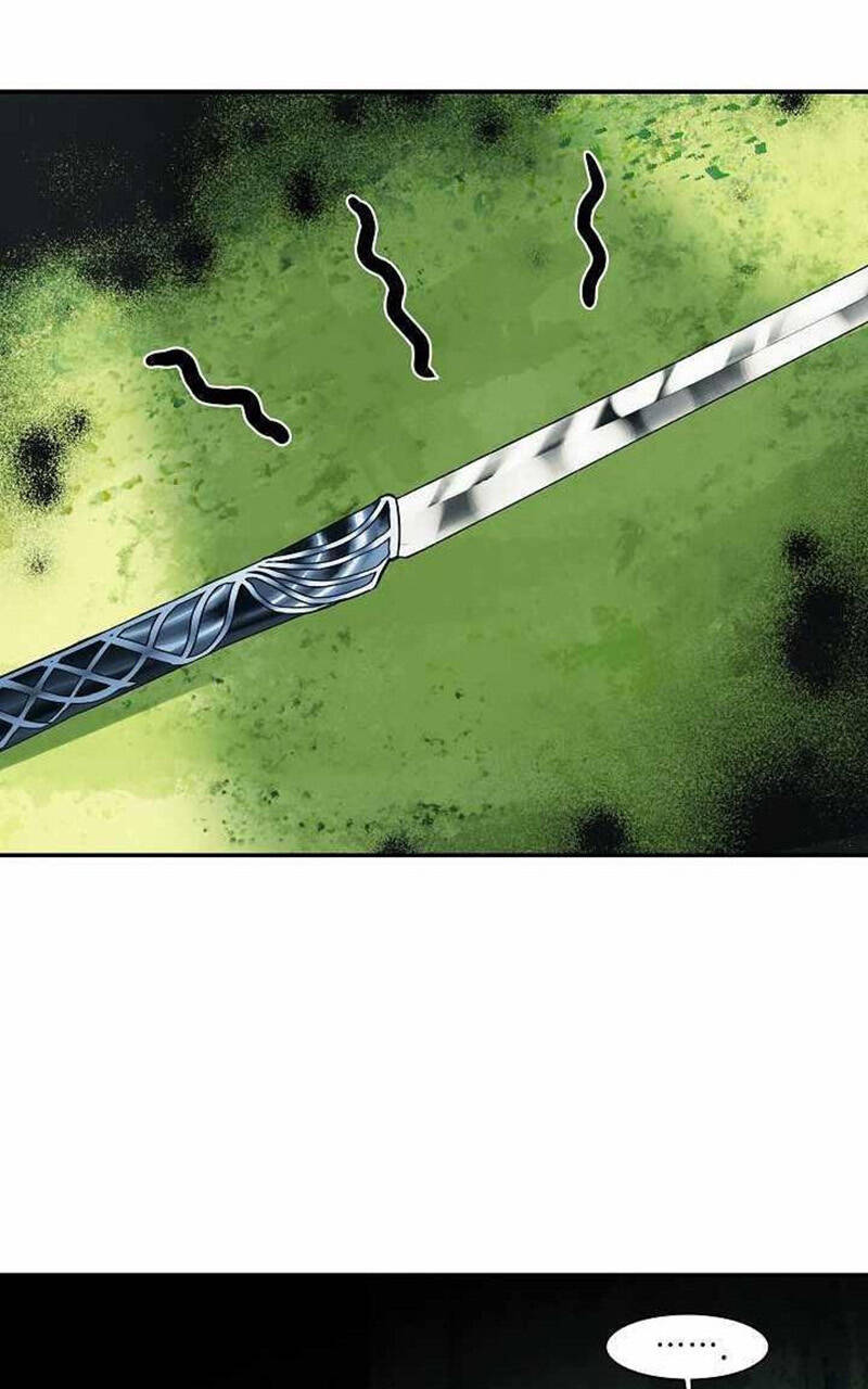 Bất bại chân ma chapter 155 - Upload bởi truyensieuhay.com