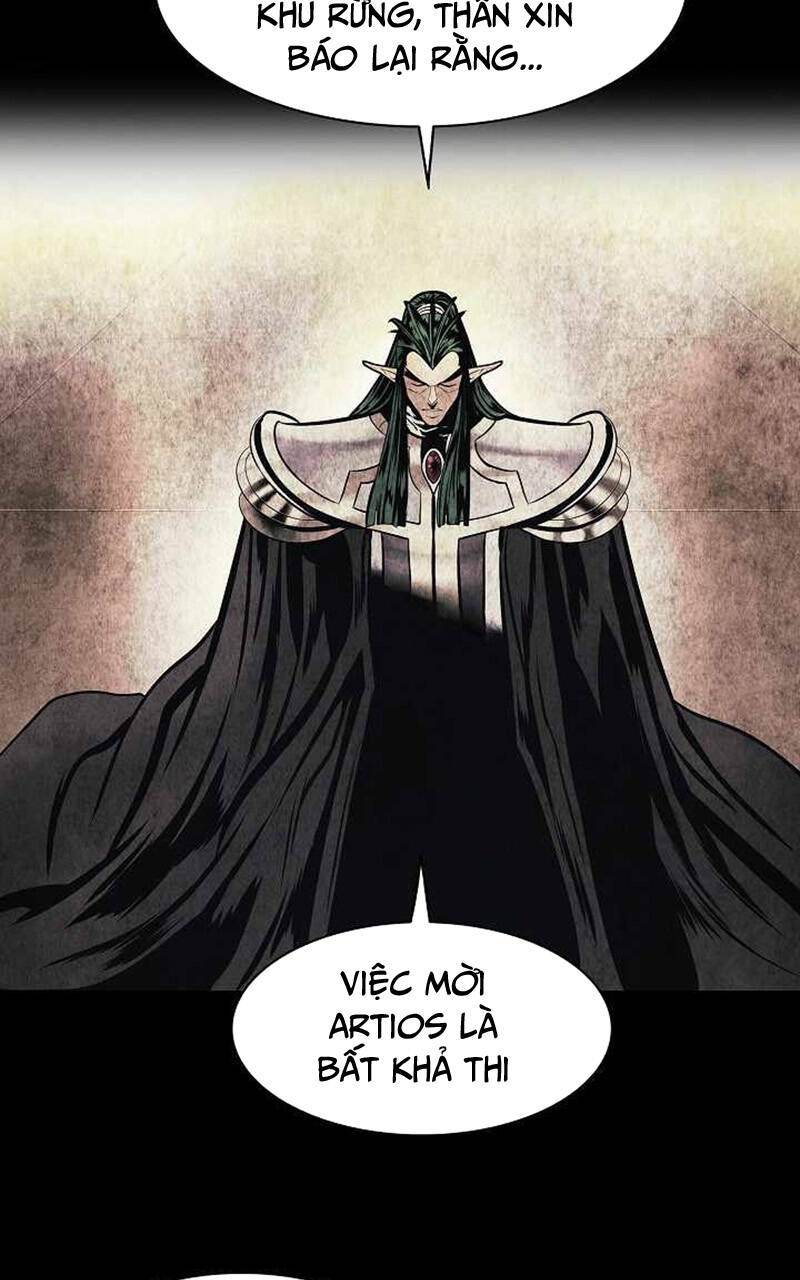 Bất bại chân ma chapter 155 - Upload bởi truyensieuhay.com