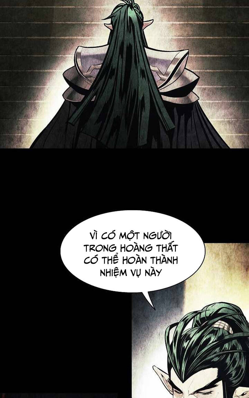 Bất bại chân ma chapter 155 - Upload bởi truyensieuhay.com