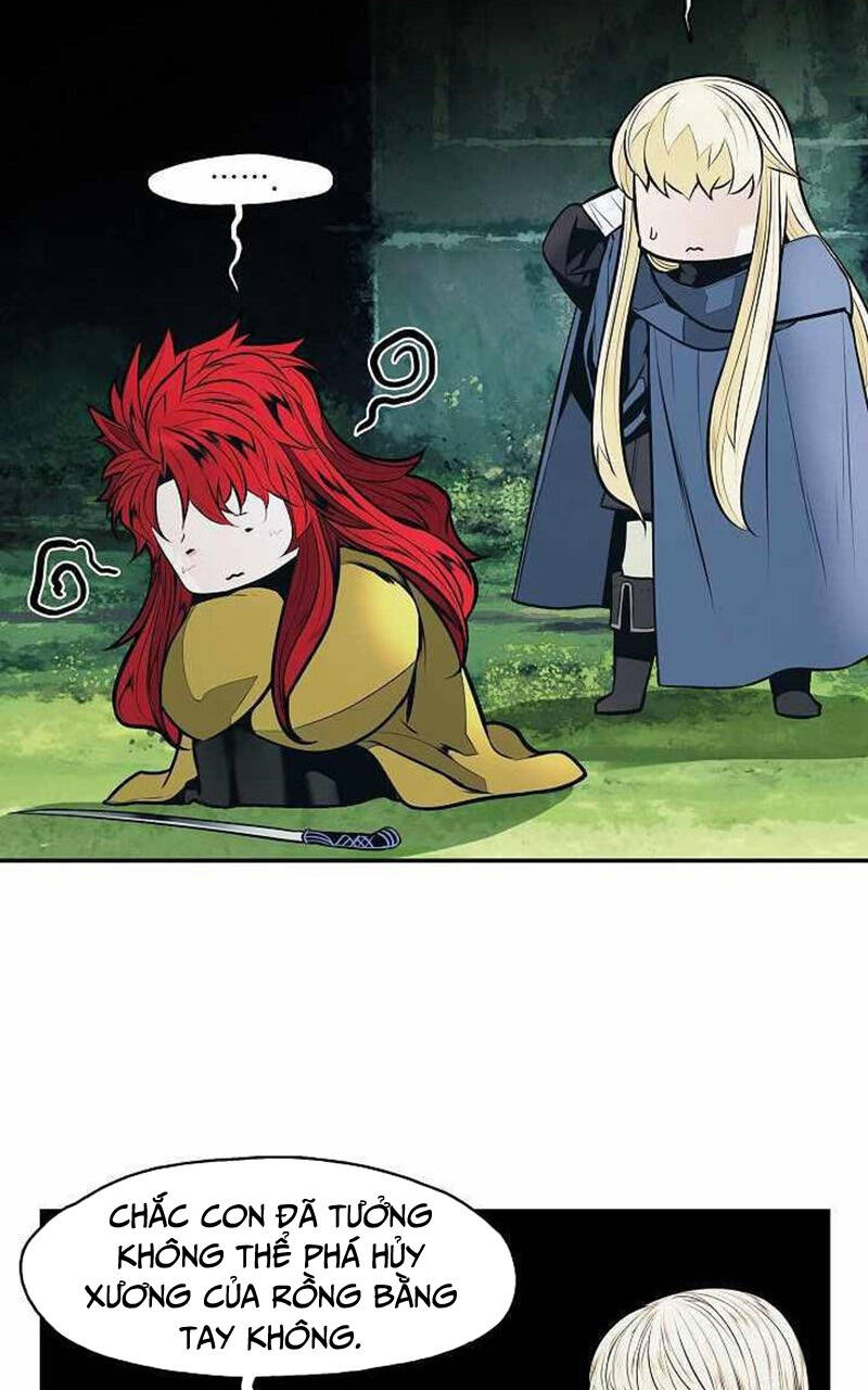 Bất bại chân ma chapter 155 - Upload bởi truyensieuhay.com