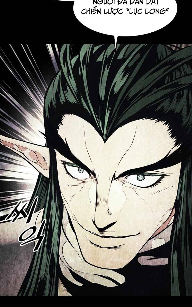 Bất bại chân ma chapter 155 - Upload bởi truyensieuhay.com