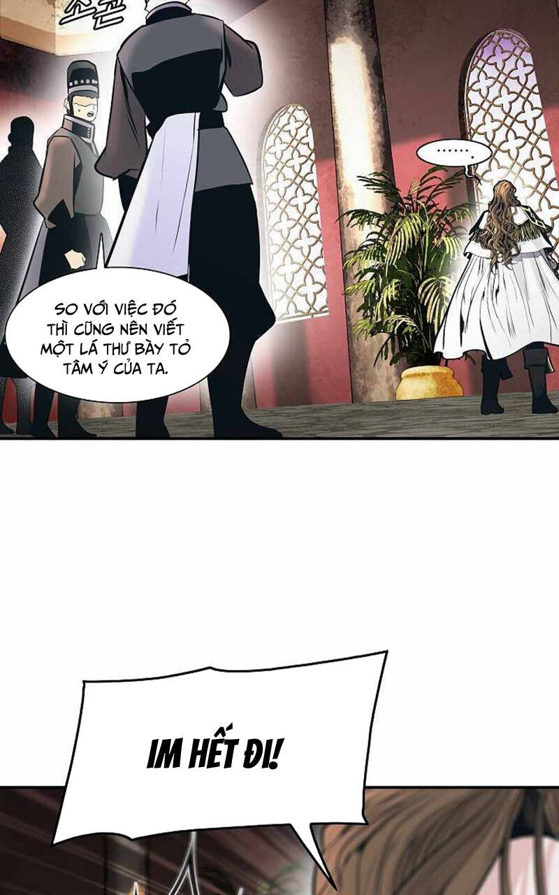 Bất bại chân ma chapter 155 - Upload bởi truyensieuhay.com