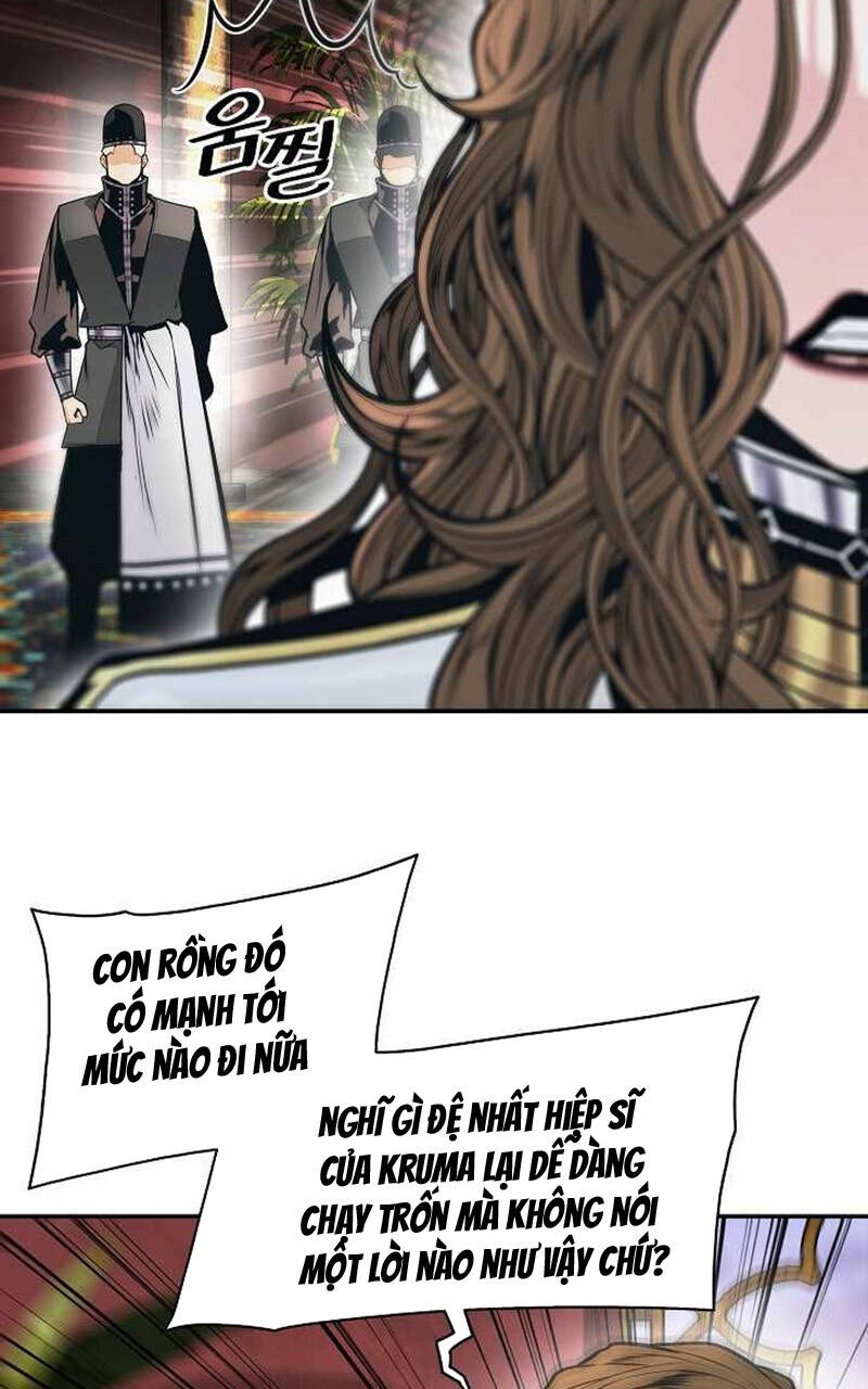 Bất bại chân ma chapter 155 - Upload bởi truyensieuhay.com