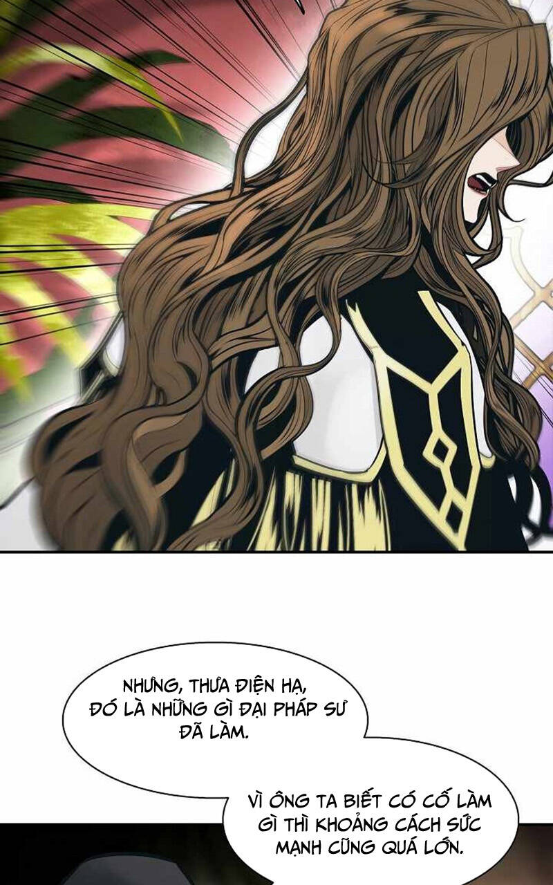 Bất bại chân ma chapter 155 - Upload bởi truyensieuhay.com