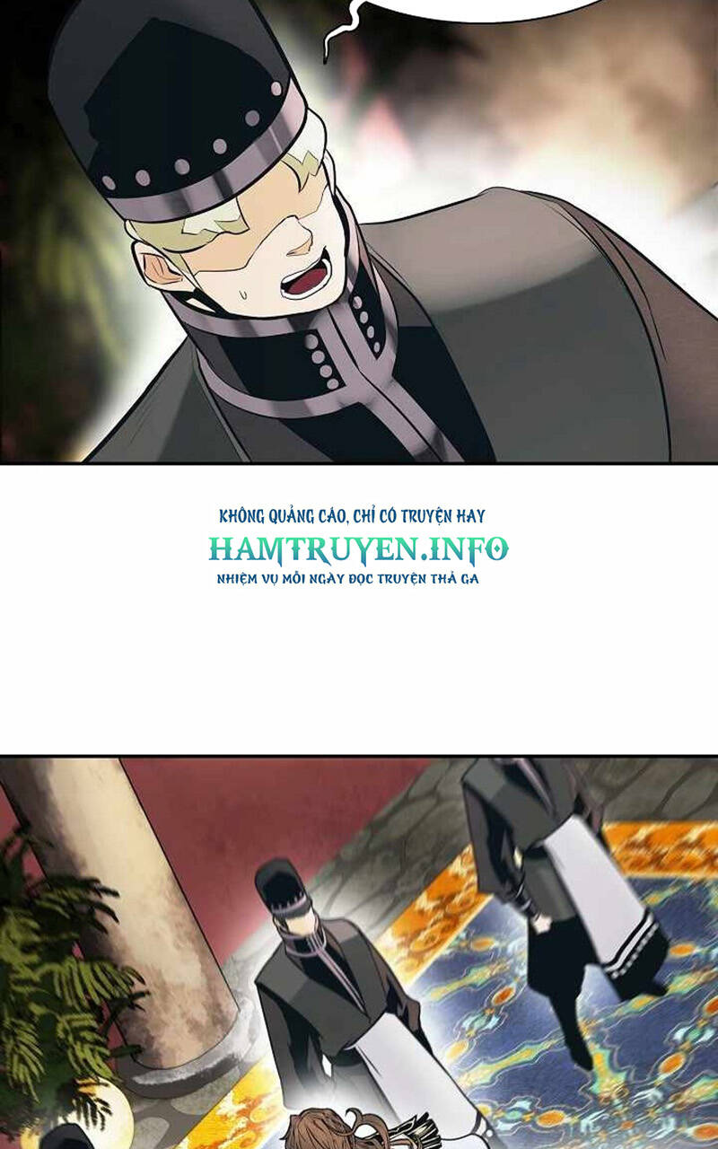 Bất bại chân ma chapter 155 - Upload bởi truyensieuhay.com