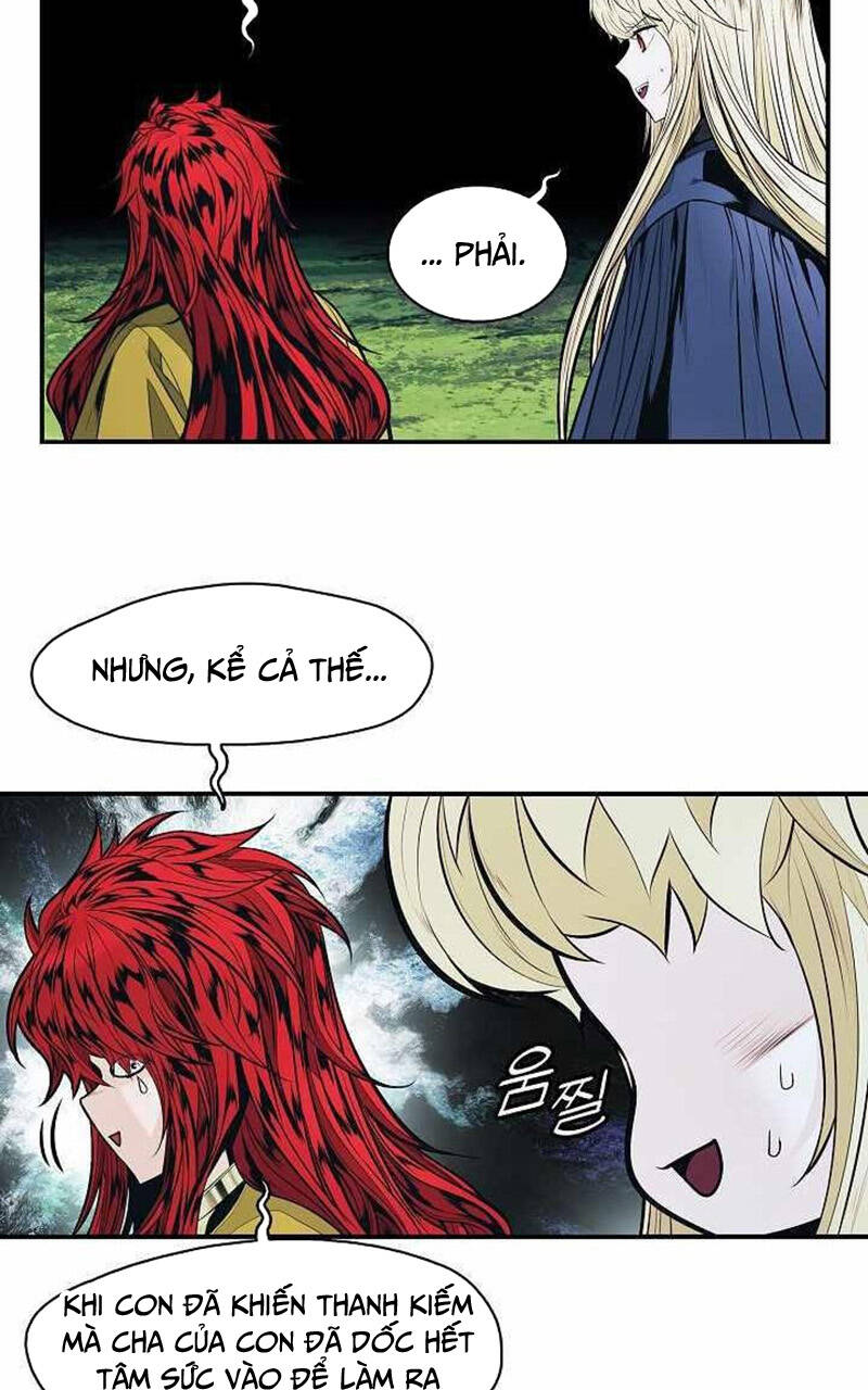 Bất bại chân ma chapter 155 - Upload bởi truyensieuhay.com