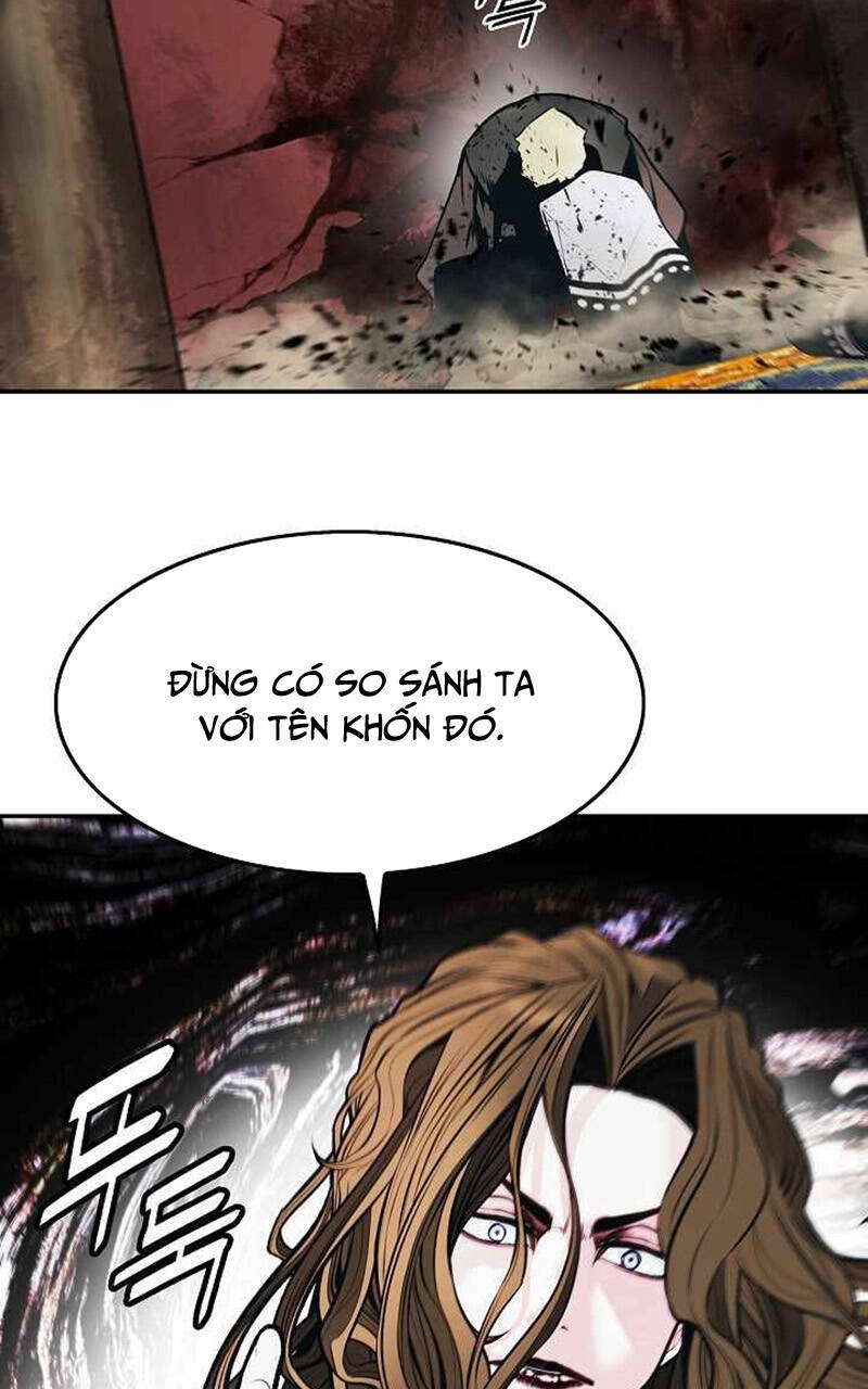 Bất bại chân ma chapter 155 - Upload bởi truyensieuhay.com