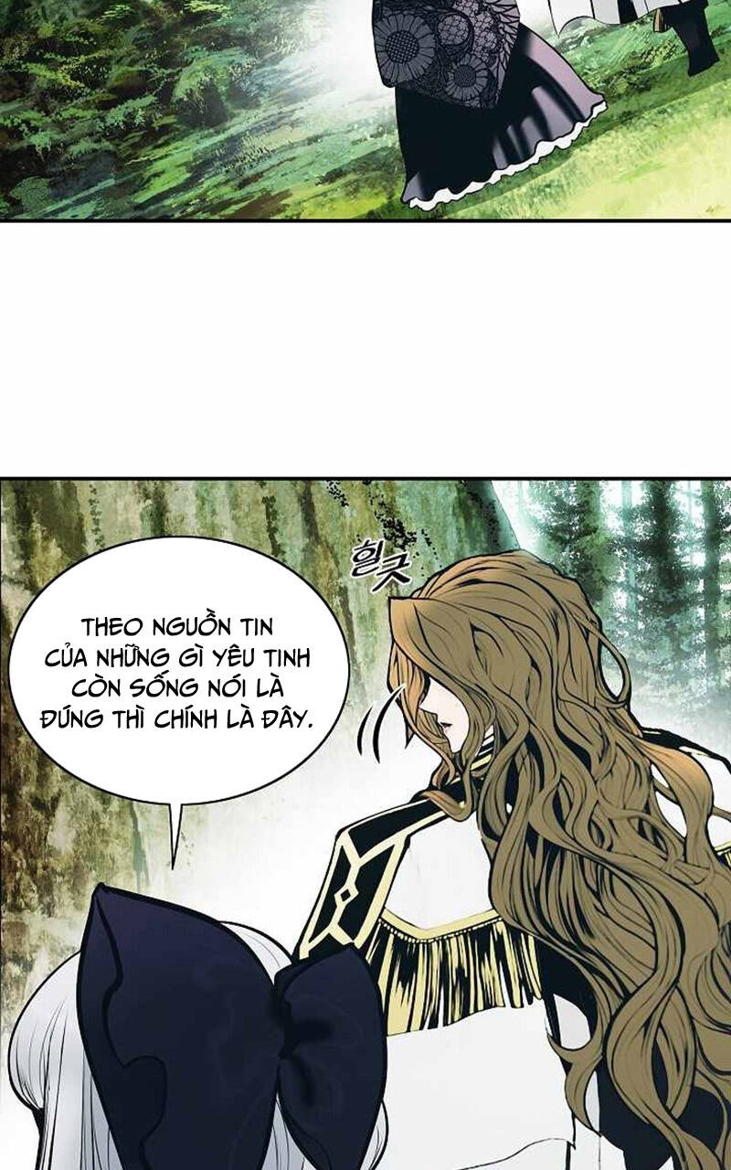 Bất bại chân ma chapter 155 - Upload bởi truyensieuhay.com