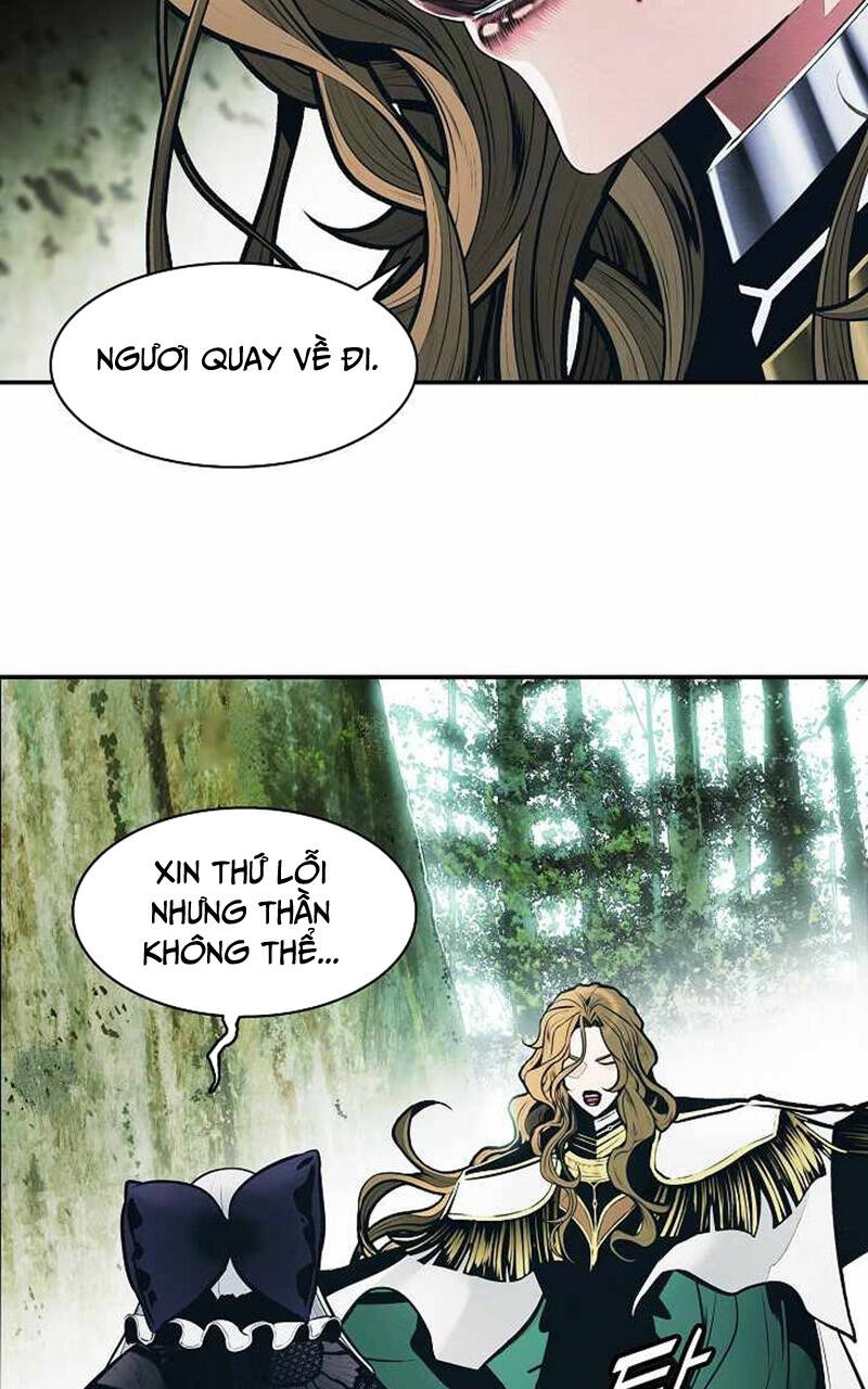Bất bại chân ma chapter 155 - Upload bởi truyensieuhay.com